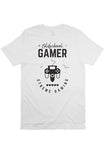 Oldschool Gamer T Shirt