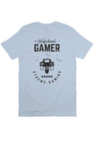 Oldschool Gamer T Shirt