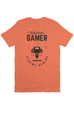 Oldschool Gamer T Shirt