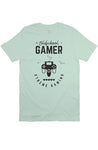 Oldschool Gamer T Shirt