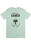 Oldschool Gamer T Shirt