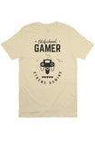 Oldschool Gamer T Shirt