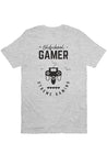 Oldschool Gamer T Shirt