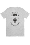 Oldschool Gamer T Shirt