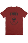 Oldschool Gamer T Shirt