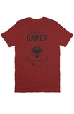 Oldschool Gamer T Shirt