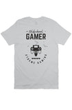 Oldschool Gamer T Shirt