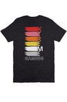 Streak T Shirt