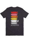 Streak T Shirt