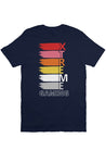 Streak T Shirt