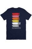 Streak T Shirt