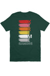 Streak T Shirt