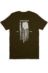 1776 T Shirt