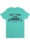 Xtreme Gamer T Shirt