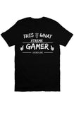 Xtreme Gamer T Shirt