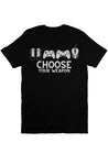 Choose T Shirt