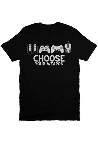 Choose T Shirt