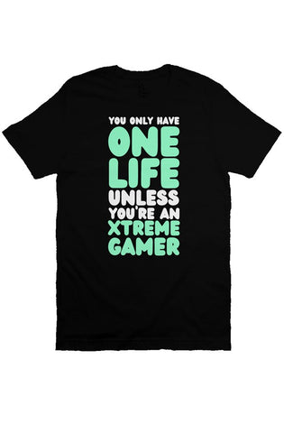 One Life T Shirt