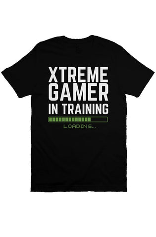 Training T Shirt