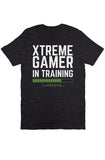 Training T Shirt