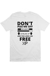 Free XP T Shirt