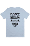 Free XP T Shirt