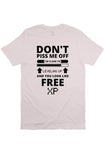 Free XP T Shirt