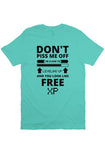 Free XP T Shirt