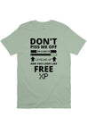 Free XP T Shirt