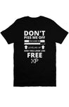 Free XP T Shirt