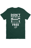 Free XP T Shirt