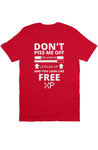 Free XP T Shirt