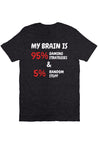 Brain T Shirt