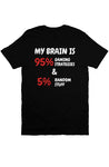 Brain T Shirt