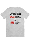 Brain T Shirt