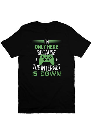 Internet T Shirt