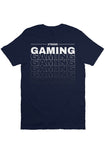 Game Over T Shirt