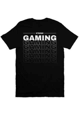 Game Over T Shirt