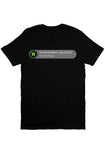 Achievement T Shirt