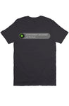 Achievement T Shirt