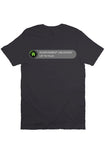 Achievement T Shirt