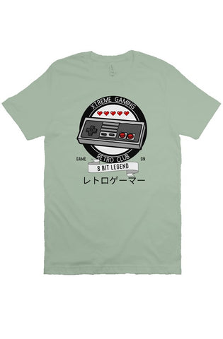 8 Bit T Shirt