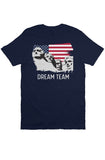 Dream Team T Shirt