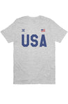 Team USA T Shirt