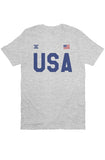 Team USA T Shirt