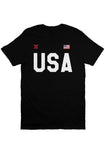 Team USA T Shirt