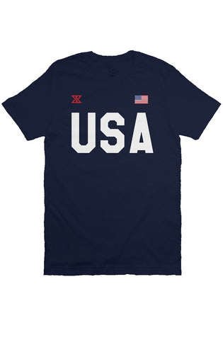 Team USA T Shirt