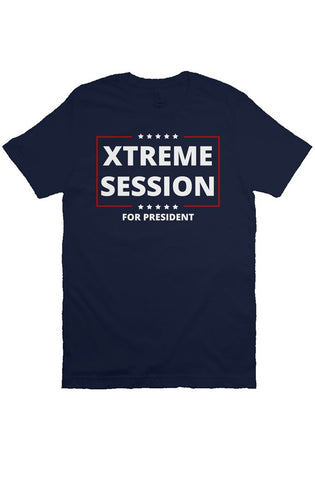 President T Shirt