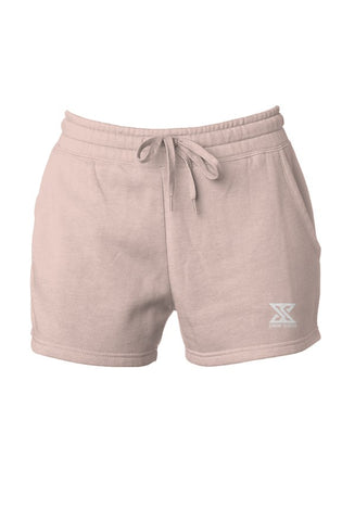 Classic Logo Cali Wave Wash Short