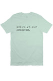 Translate T Shirt